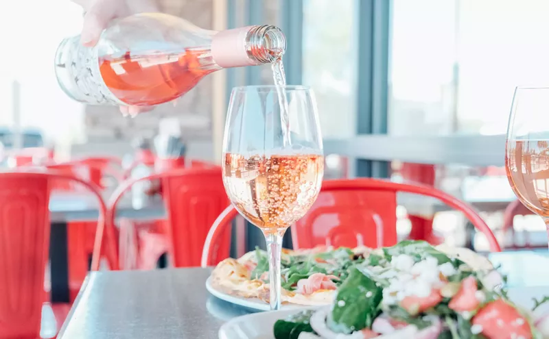 Image: Phoenix Valentine's Day 2019 Dining Guide
