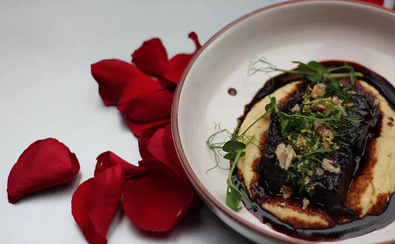 Image: 41 Great Restaurants for Valentine’s Day in Metro Phoenix