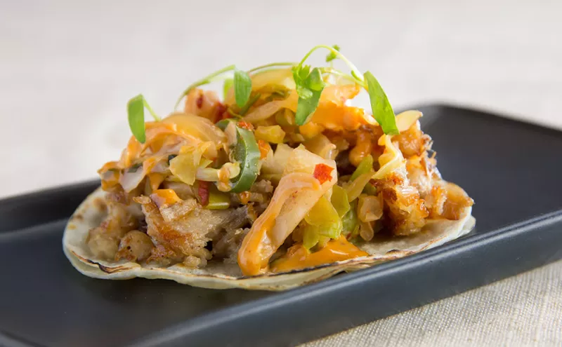 Image: 41 Spots in Greater Phoenix With Spring Training 2020 Dining Deals