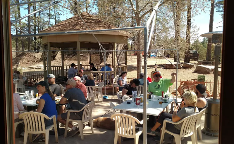 Image: 5 Arizona Breweries to Check Out During Your Next Weekend Getaway