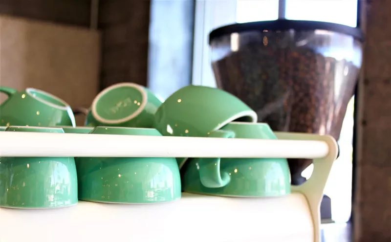 Image: 5 Coffee Shops in Metro Phoenix That are All About the Beans