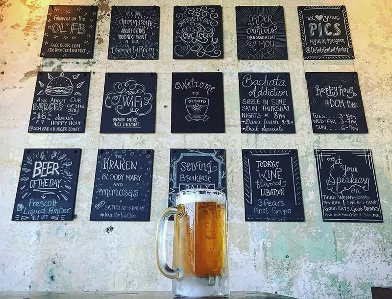 Image: Drinkers and thinkers rejoice.