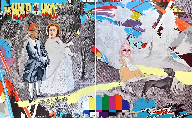 Image: 5 Free Things to Do This Week