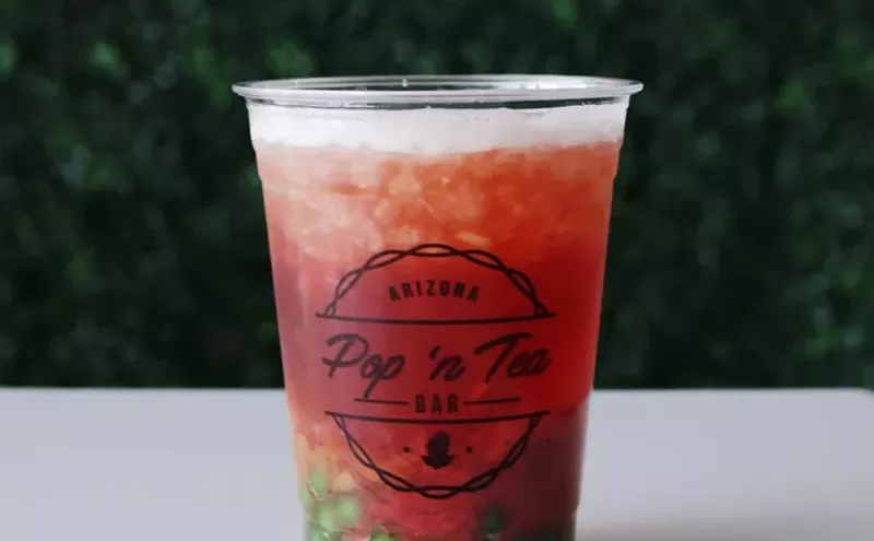 Image: 5 Great Spots for Boba and the Artisans Behind Them