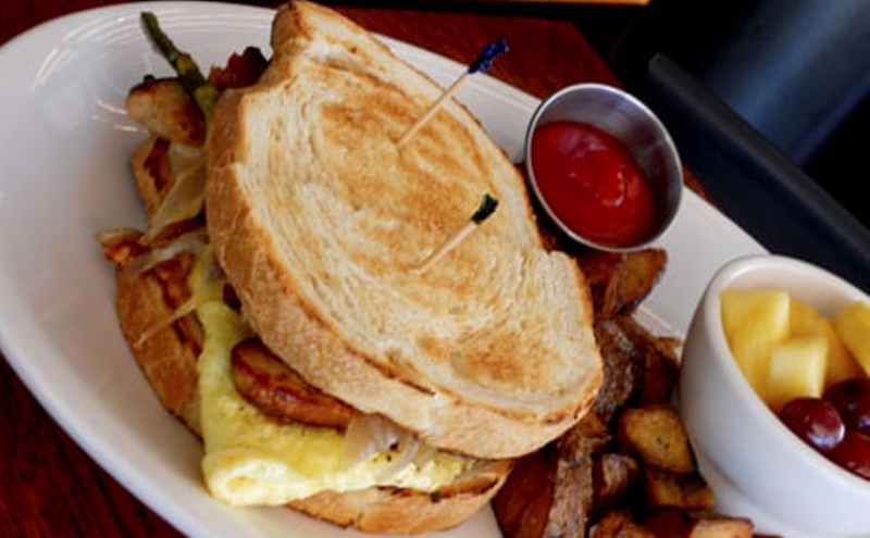Image: 5 Metro Phoenix Dishes to Cure Your New Year's Day Hangover