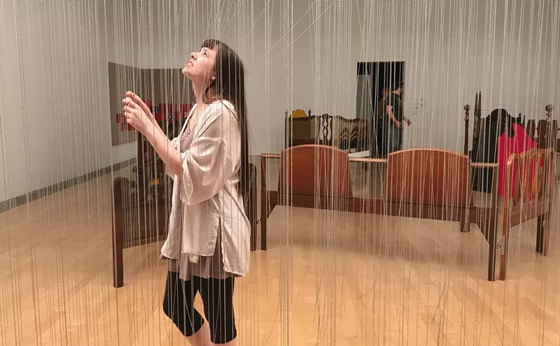 Image: 5 Museums With Free Hours During the Arizona Teacher Strike