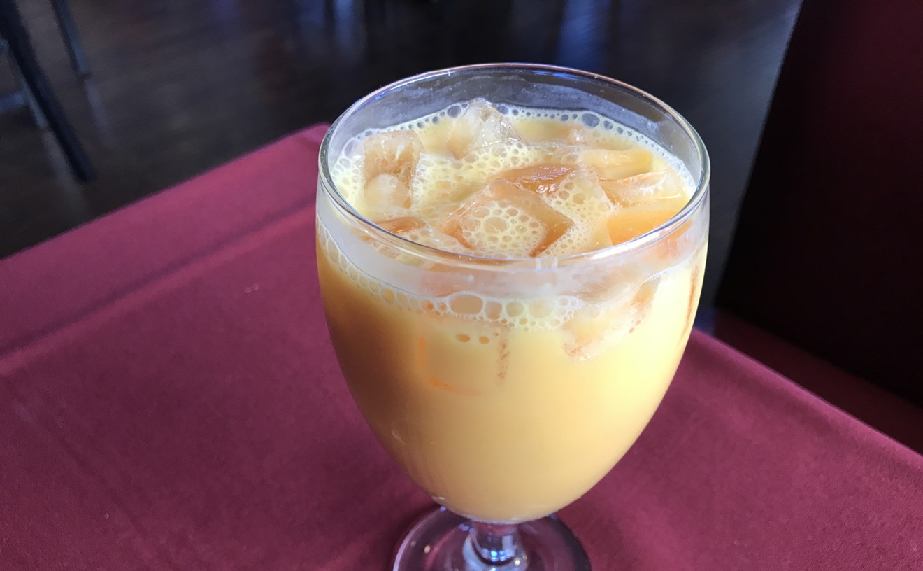 5 Places to Try Lassi, a Refreshing Summer Indian Drink, in Metro Phoenix