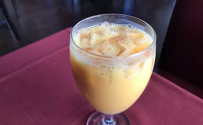 Image: 5 Places to Try Lassi, a Refreshing Summer Indian Drink, in Metro Phoenix