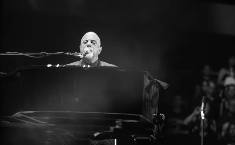 Image: 5 underrated Billy Joel songs to prepare for his Phoenix concert