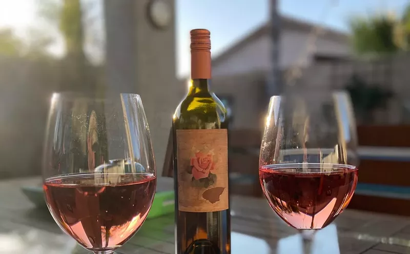 Image: 5 Virtual Food and Wine Events In Greater Phoenix This August