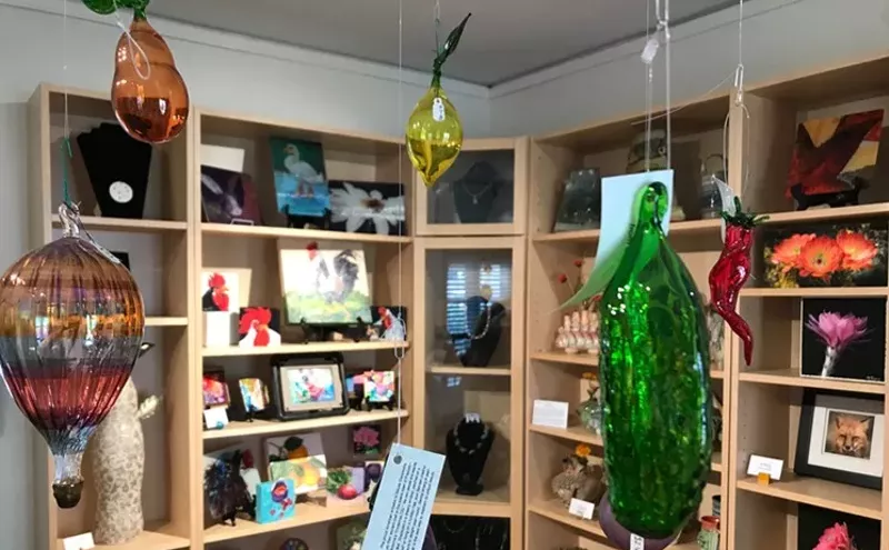 Image: 5 Ways to Shop Arts and Culture for the Holidays
