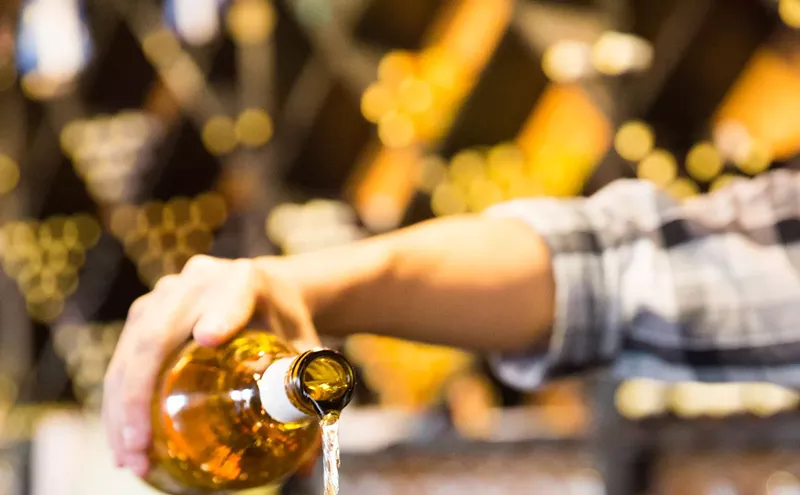 Image: 5 Wine Tasting Rooms in Old Town Scottsdale