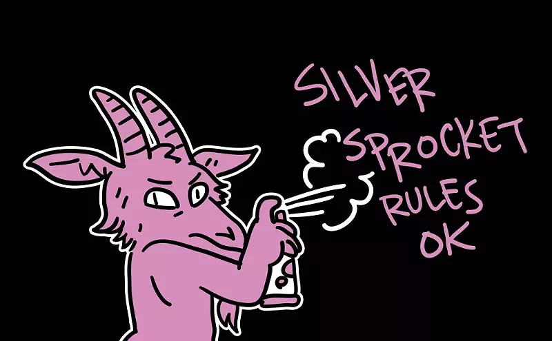 Image: 6 Alternative Comics Publishers You Need to Know — And Read