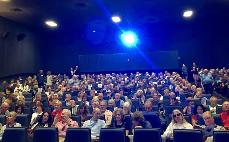 Image: 6 Must-See Movies at the Greater Phoenix Jewish Film Festival