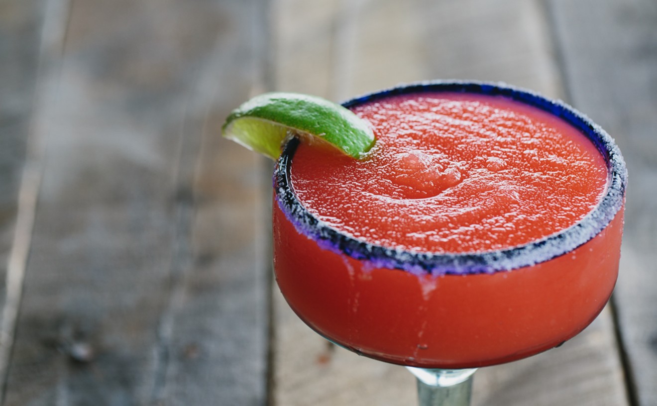 6 National Margarita Day Drink Deals in Phoenix