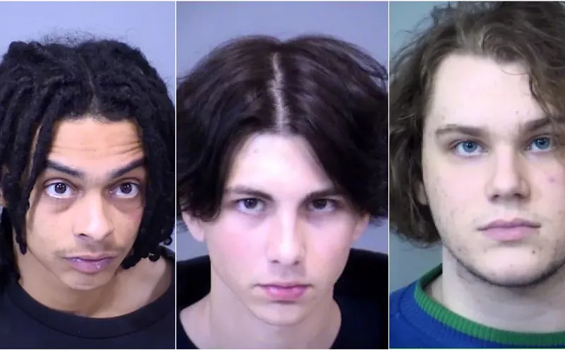 6 people charged with murder in Preston Lord beating death