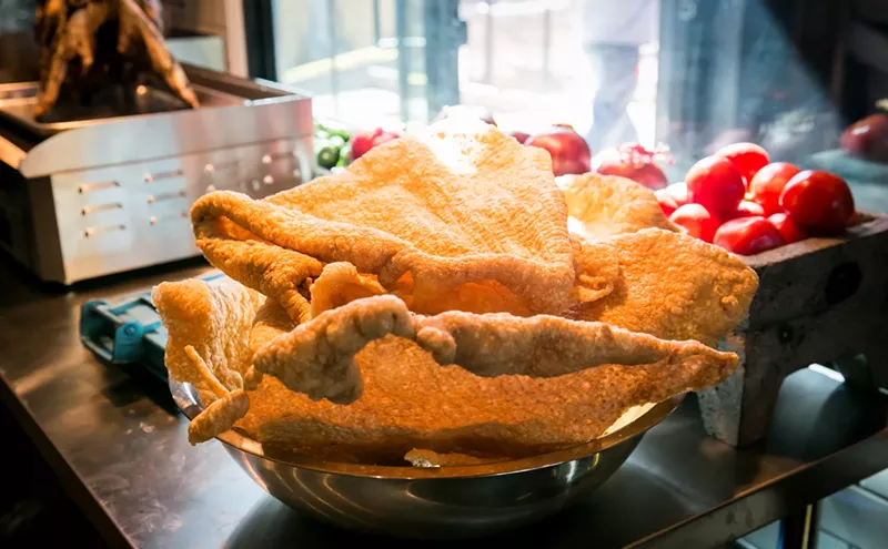 Image: 6 Spots for Great Chicharrones in Metro Phoenix