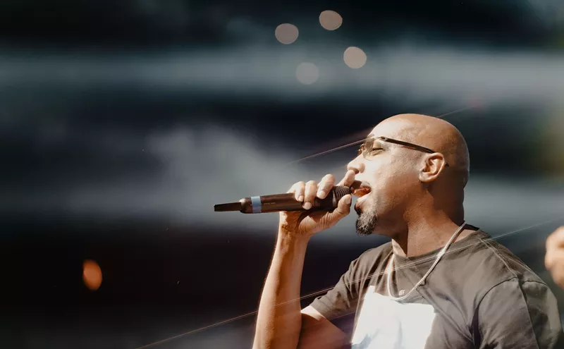 Image: 7 ways live music could help combat the loneliness epidemic