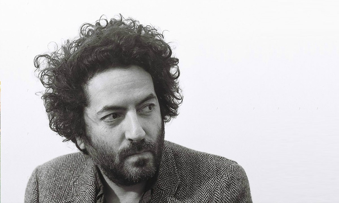 Destroyer's Dan Bejar will be at Crescent Ballroom this month on the 13th.
