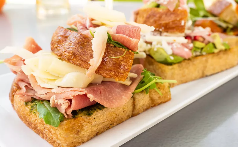 Image: 7 Favorite Museum Cafés in Greater Phoenix