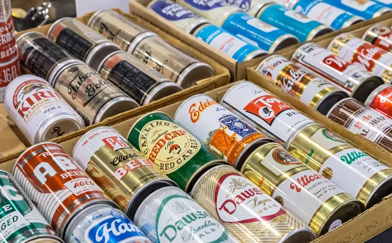 Image: 7 Food and Drink Events To Hit Up in Greater Phoenix This Month