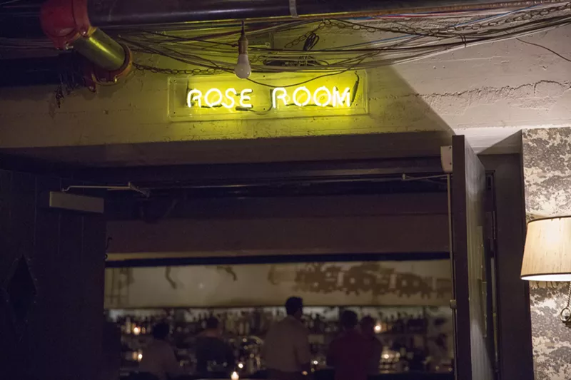 Image: What is the deal with Valley Bar?