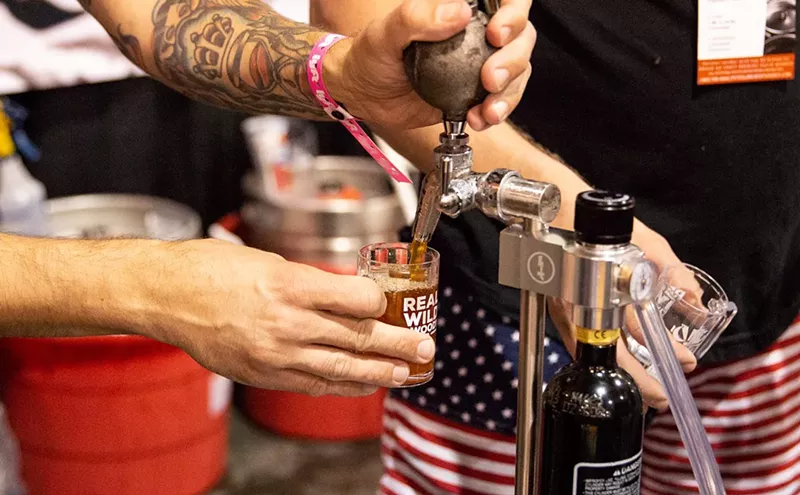Image: 7 Phoenix Food and Drink Festivals Happening in Summer 2019