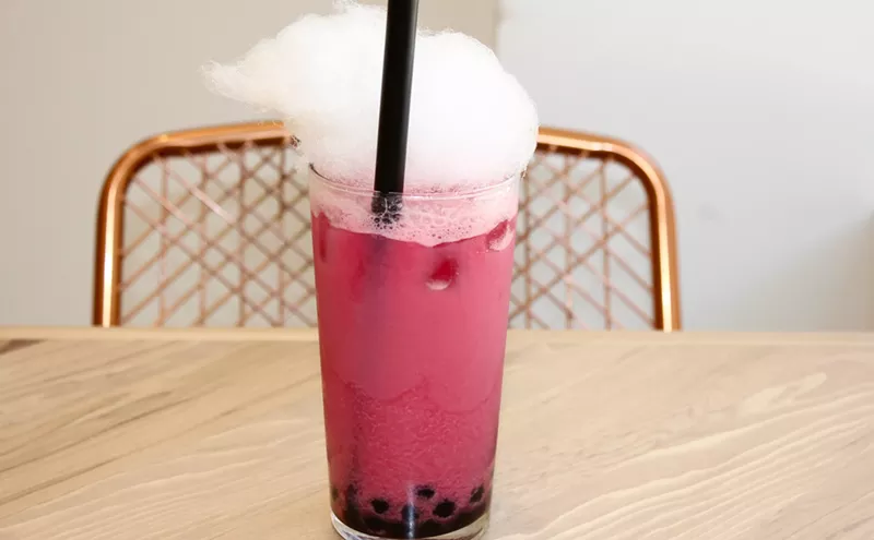Image: 7 Terrific Boba Tea Houses in Metro Phoenix