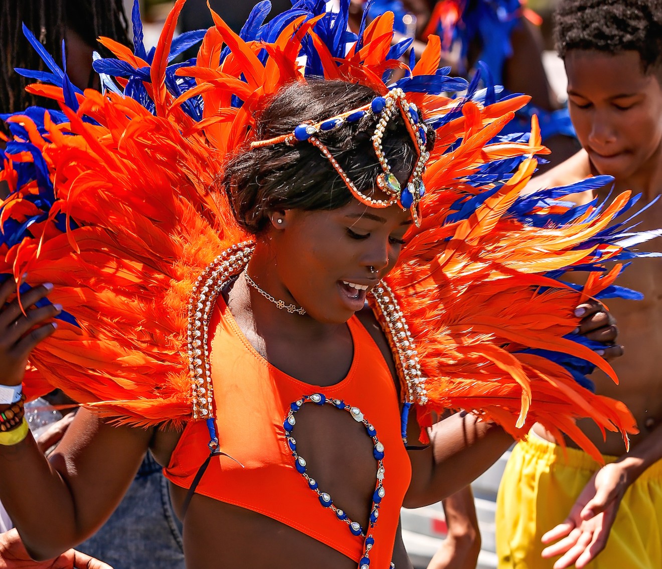 What you should know about this year's Caribbean Carnival