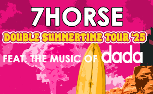 Image: 7horse