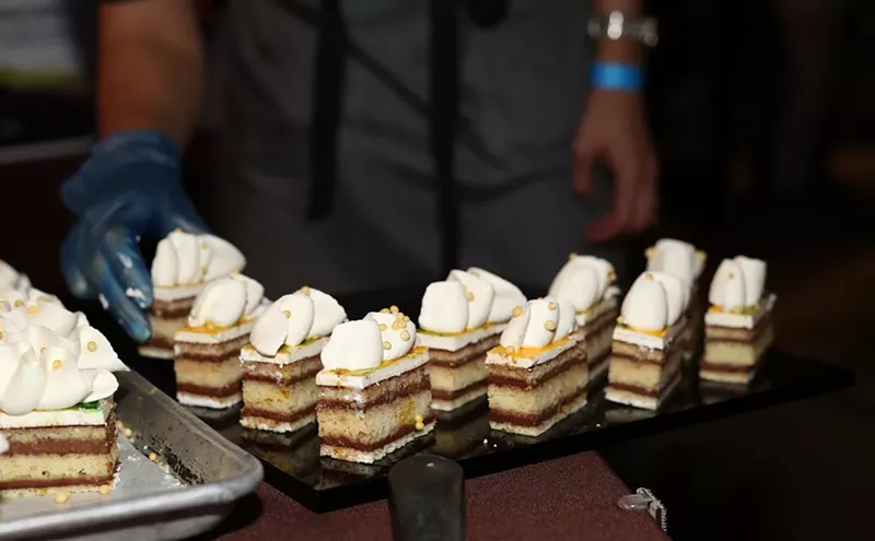 Image: 8 Best Food Things to Do This Weekend in Greater Phoenix
