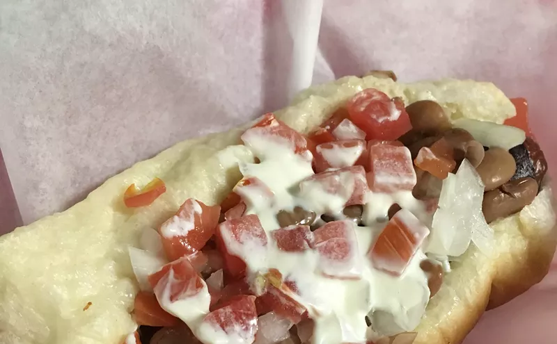 Image: 8 Food and Drink Bargains This February in Metro Phoenix
