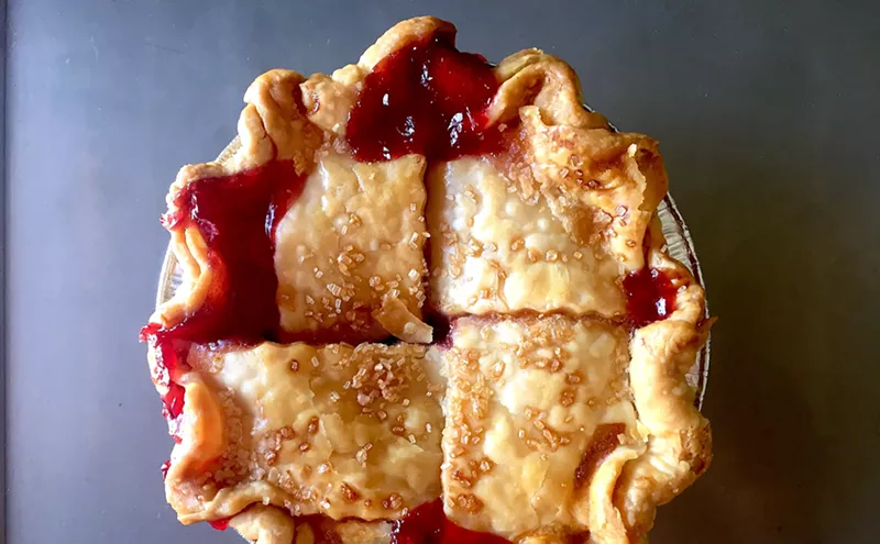 Image: 8 Great Dessert Pies In Greater Phoenix
