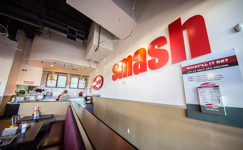 Image: 9 Area Restaurants Make December's D-List: Beware the Pathogens