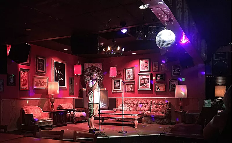 Image: 9 Best Karaoke Nights in Metro Phoenix
