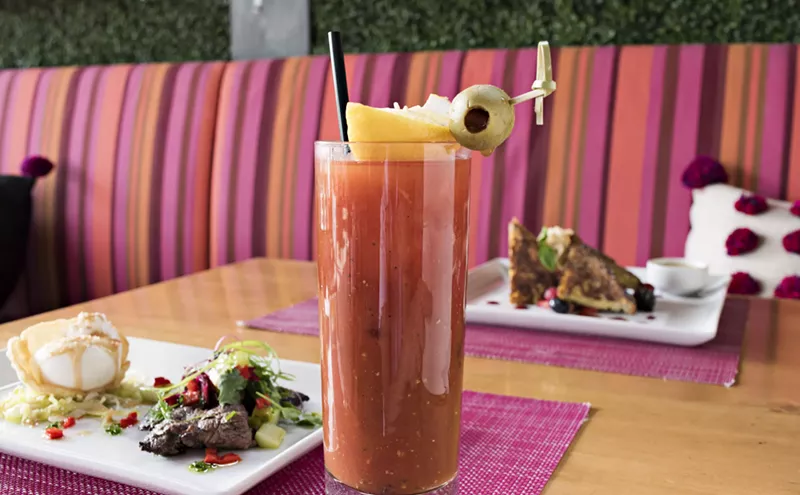 Image: 9 Best Places for Brunch in Greater Phoenix