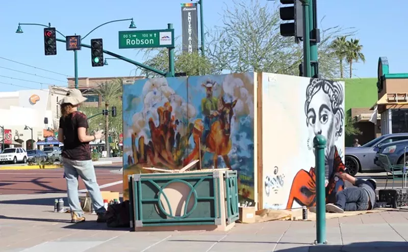Image: 9 Free Things to Do in Phoenix This Week