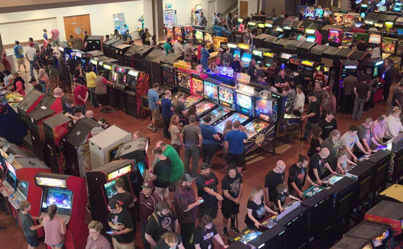 Image: 9 Nerdy Things to Do in Phoenix This April