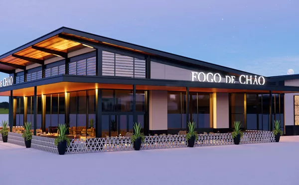 Image: 9 new restaurants and food options are coming to Goodyear’s GSQ