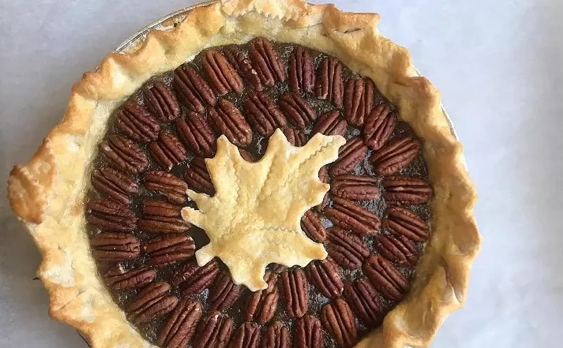Image: 9 Phoenix bakeries selling pies this Thanksgiving