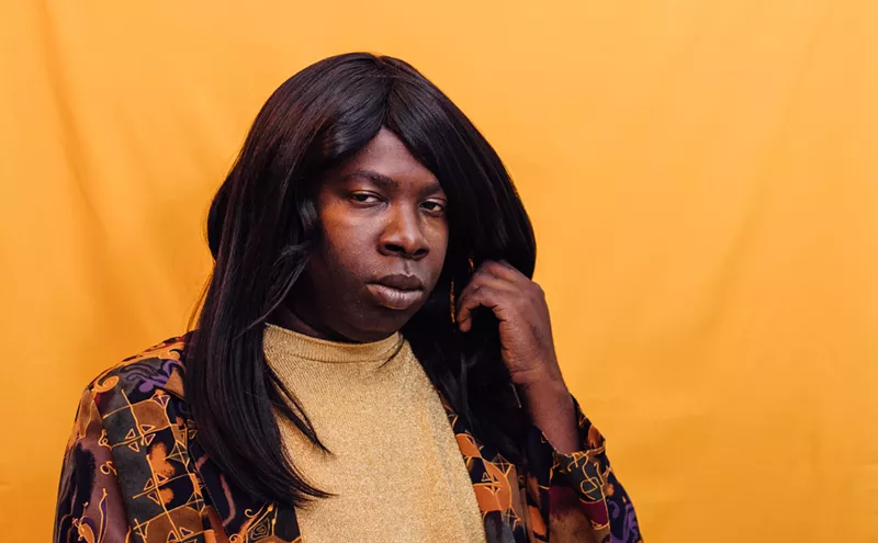 Image: 9 Phoenix Drag Shows You Can Watch From Your Living Room