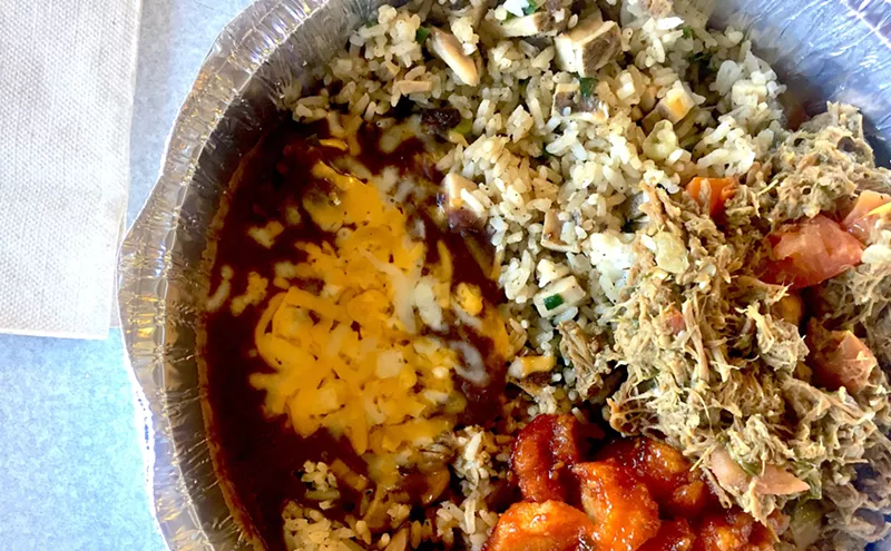 Image: 9 Things to Eat and Drink Before You Leave Phoenix
