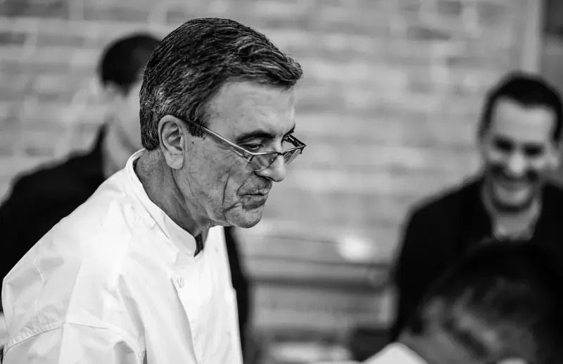 Image: Introducing The Tomaso Maggiore Culinary Arts Foundation.