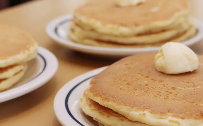 Image: A Burger Battle, Free IHOP Pancakes, and More in Metro Phoenix from March 6 to March 12