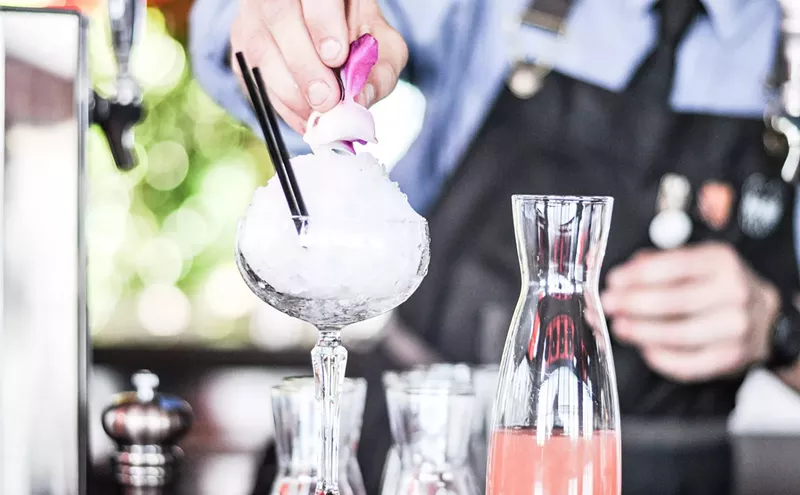Image: A Drinker's Guide to Rosé in Metro Phoenix