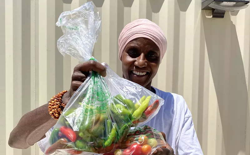 Image: A Few Updates on Farmers' Markets and Vendors in Metro Phoenix