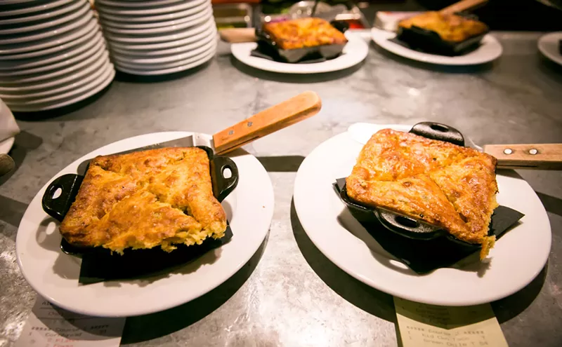 Image: A Field Guide to Gluten-Free Dining in Greater Phoenix