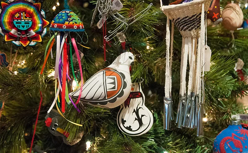 Image: A Field Guide to Holiday Shopping in Phoenix