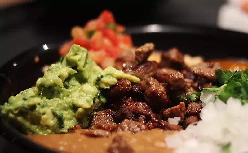 Image: Low-Carb Eating and Drinking in Metro Phoenix: A Guide