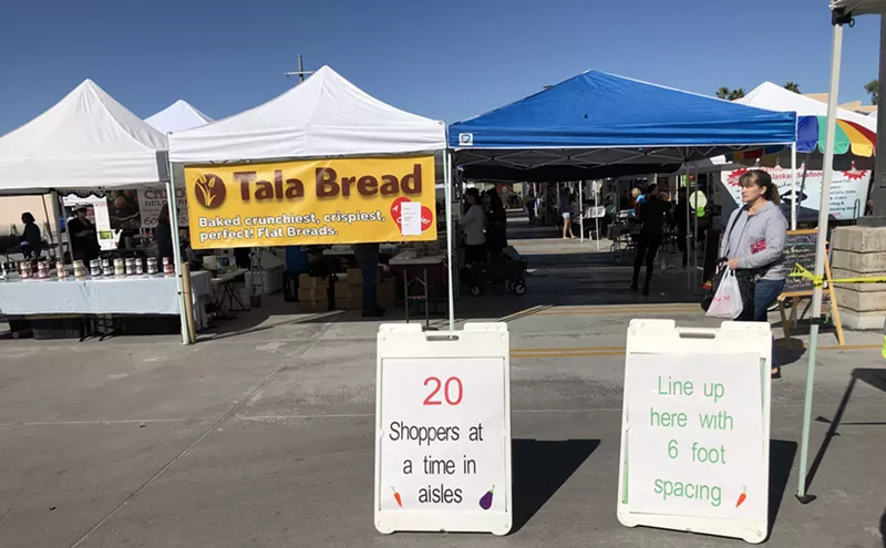 Image: A Guide to Old and New Places to Buy Arizona Farm Produce
